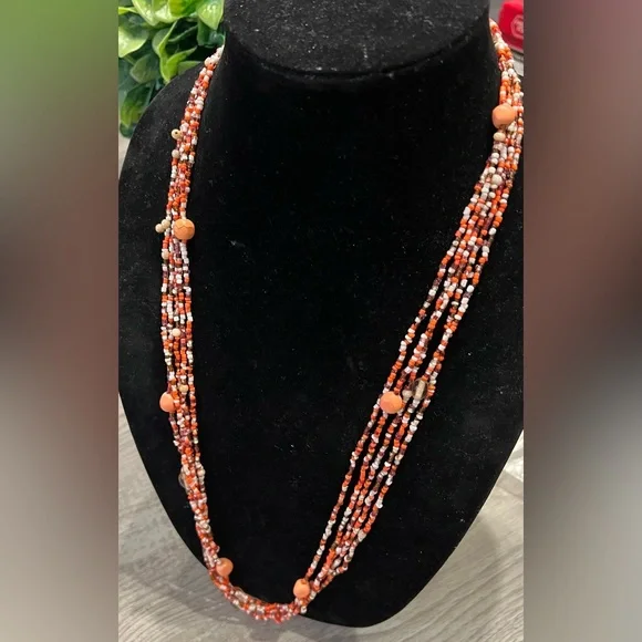 VINTAGE 3 PIECE SET W/SENSATIONAL COLOR AND A PERFECT BLEND OF GORGEOUSNESS!! - Picture 14 of 15